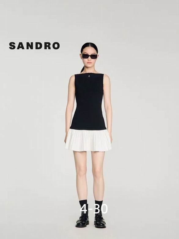 Sandro S-XL 324